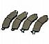 brake pad